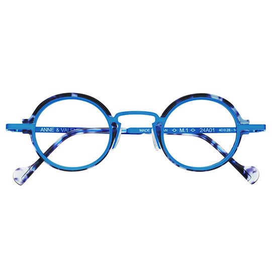 Anne et Valentin - M1