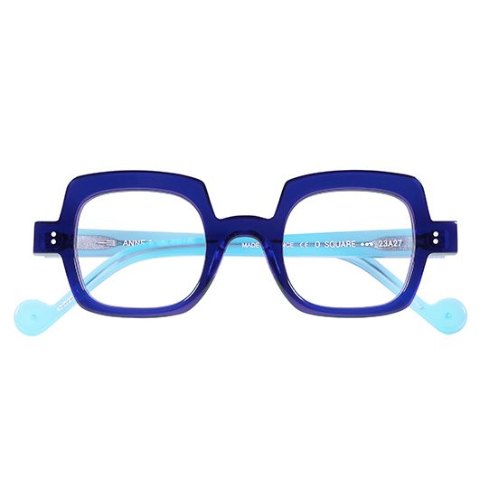 Anne et Valentin - O SQUARE