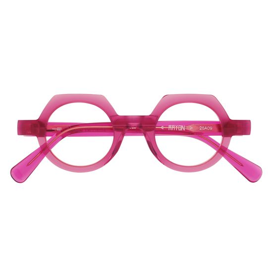 Anne et Valentin - Rayon