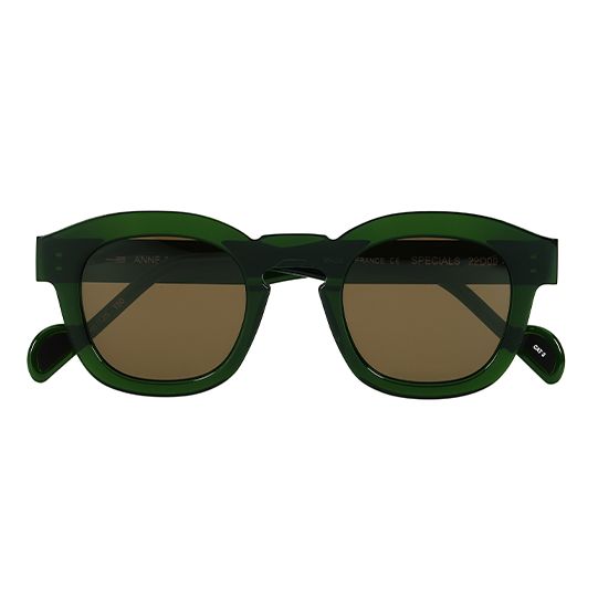 Anne et Valentin - Specials Sun