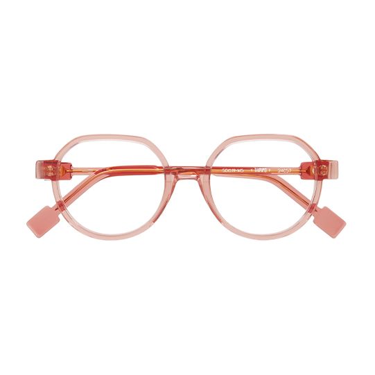 Anne et Valentin - Tampo