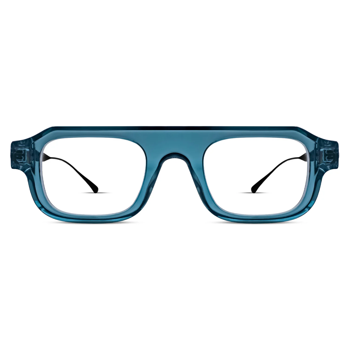 Thierry Lasry - Justicy