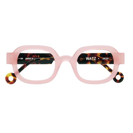 Anne et Valentin - WATZ