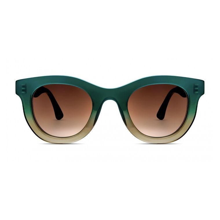 Thierry Lasry - Consistency Sun