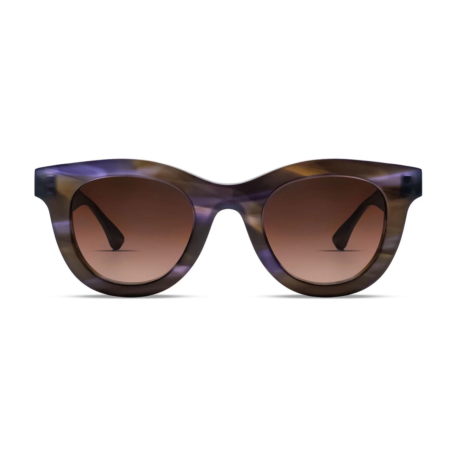Thierry Lasry - Consistency Sun