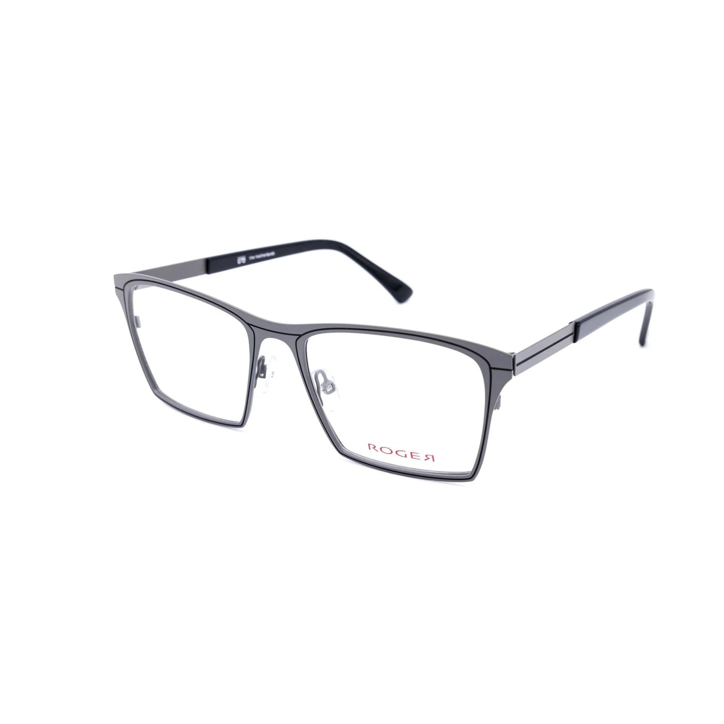 Roger - Chico Grande