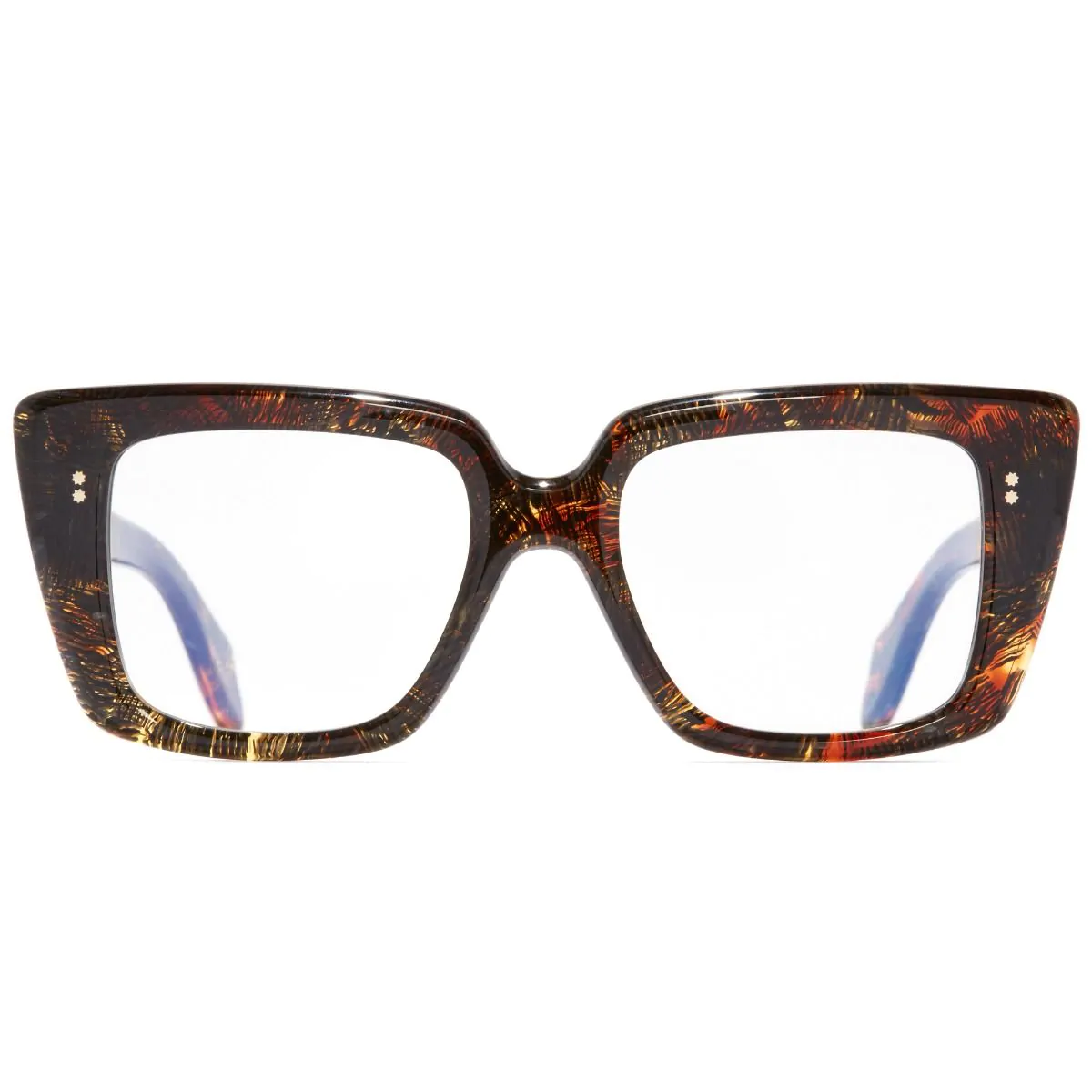 Cutler and Gross - 1401