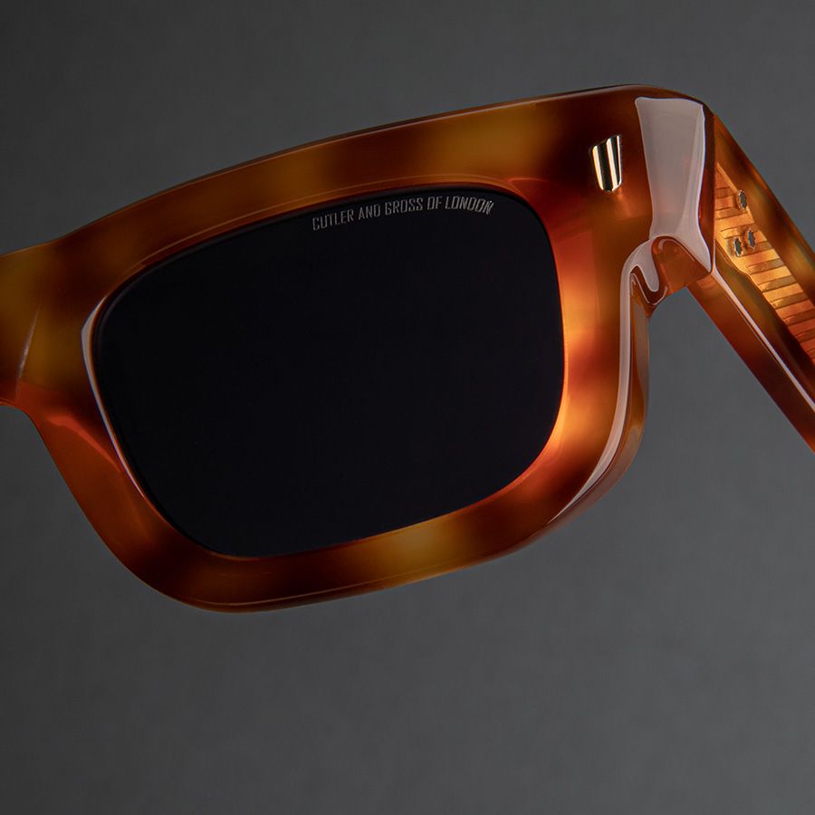 Cutler and Gross - 1402 Sun