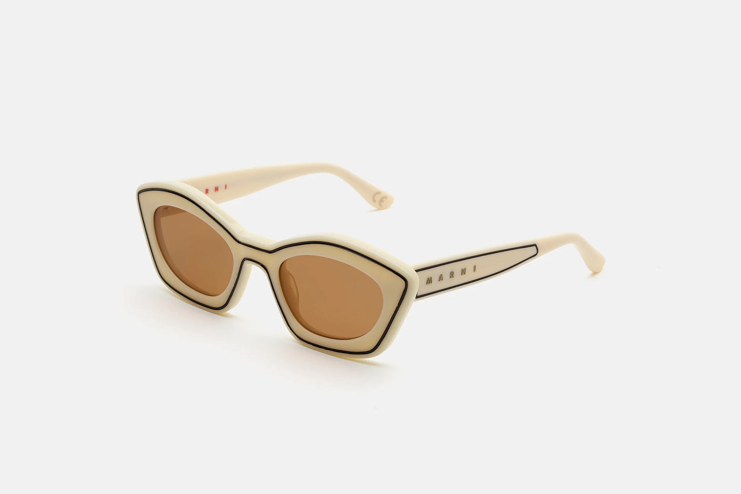 MARNI x RSF - Kea Island Sun
