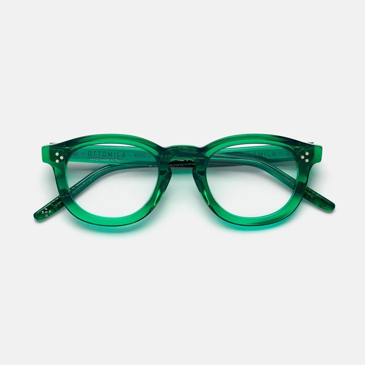OTTOMILA X RSF Ombretta Limited Edition Oculus Dexter Optometry ottomila-x-rsf-ombretta-limited-edition-oculus-dexter-optometry