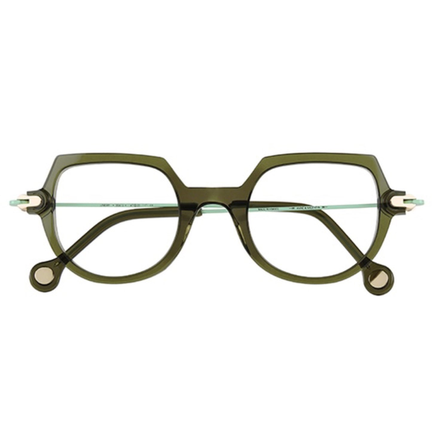 Anne et Valentin - Linear