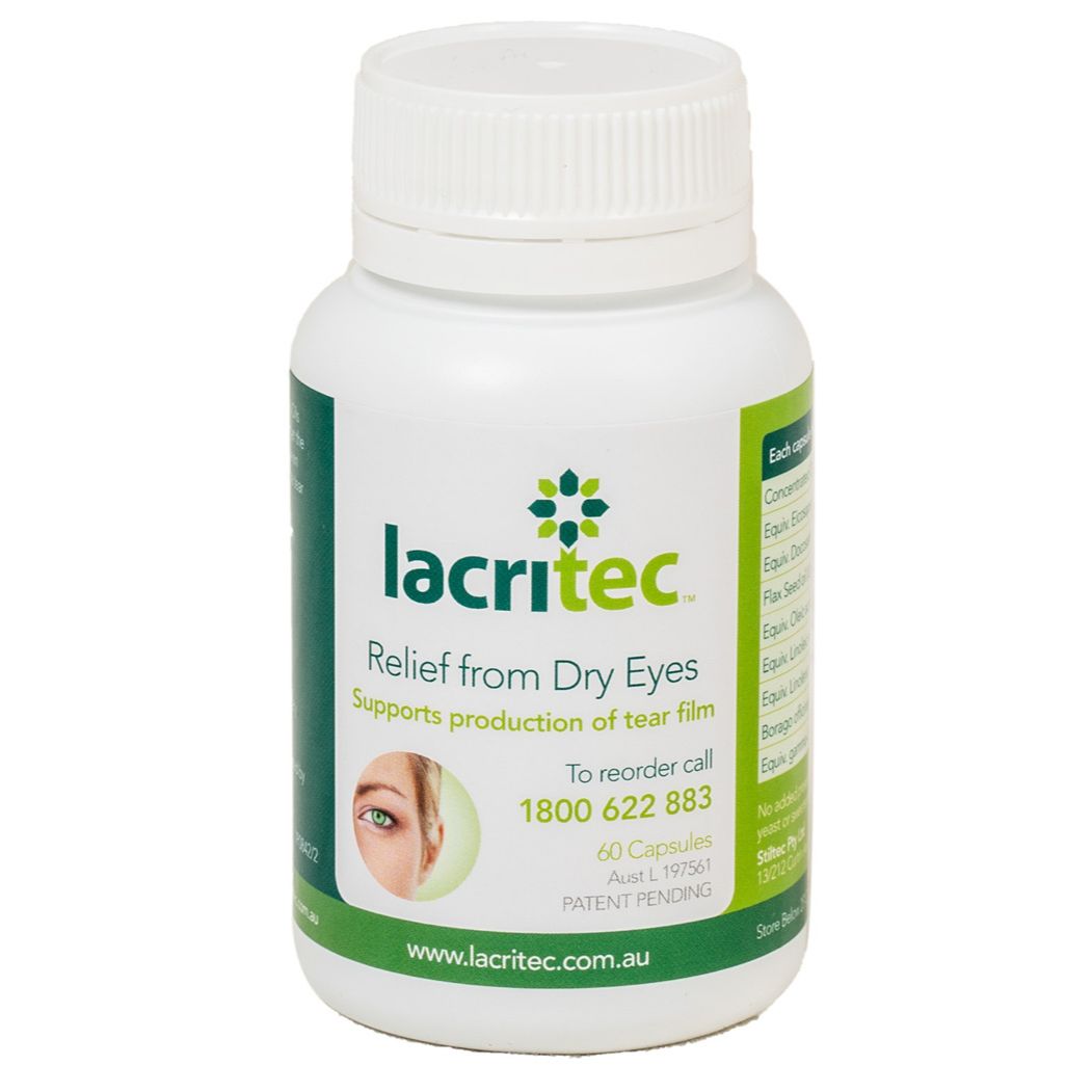 Lacritec