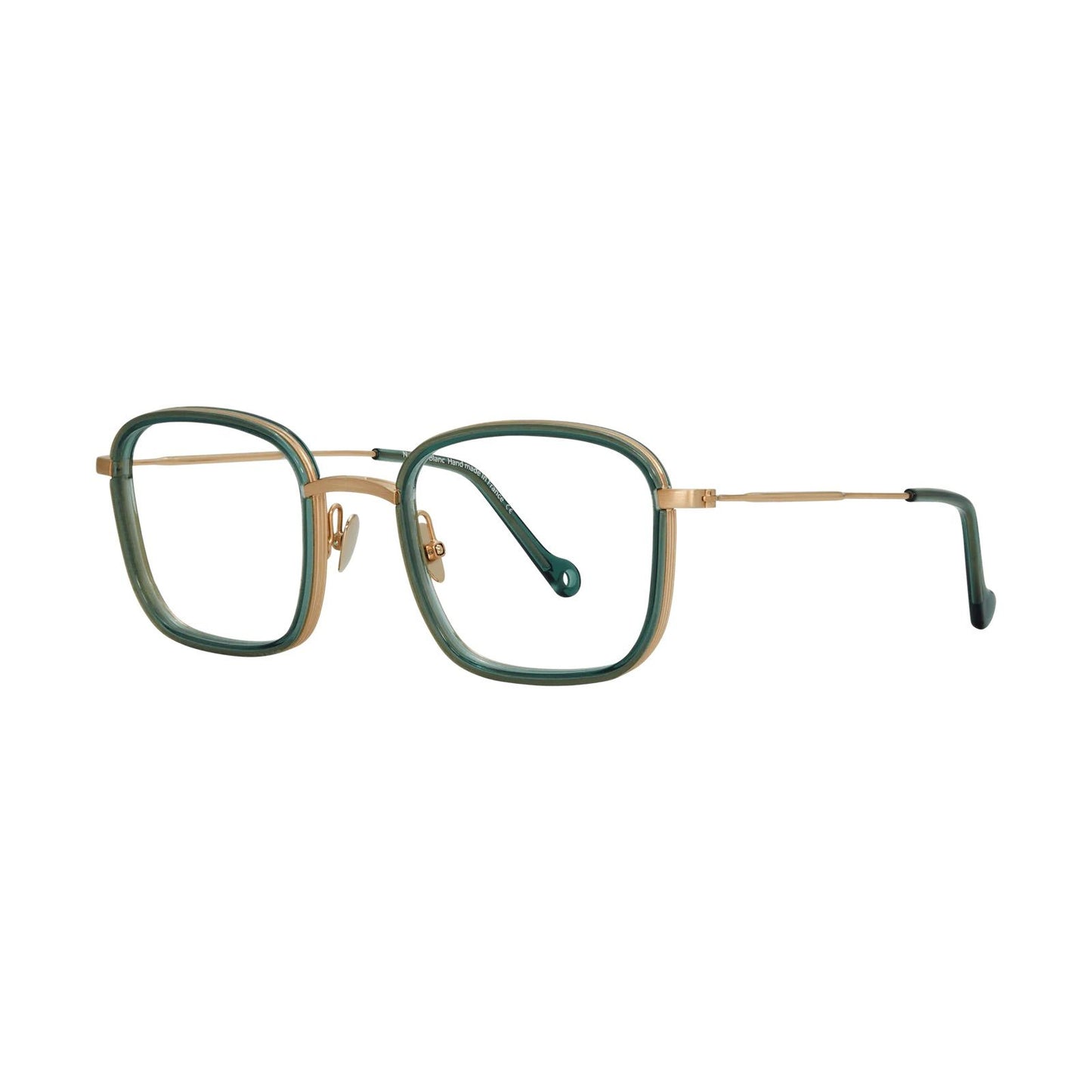 Nathalie Blanc - Annick