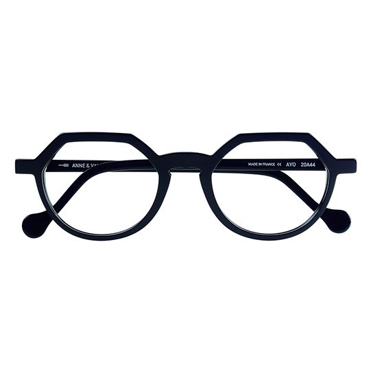 Anne et Valentin - Ayo