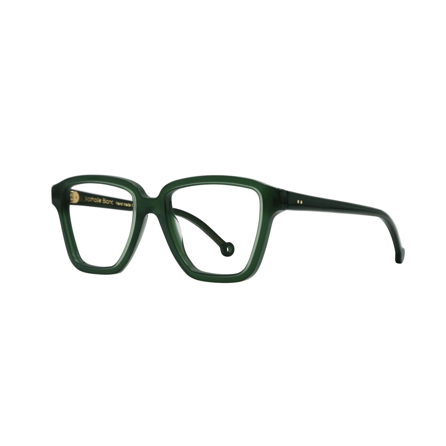 Nathalie Blanc - Candice