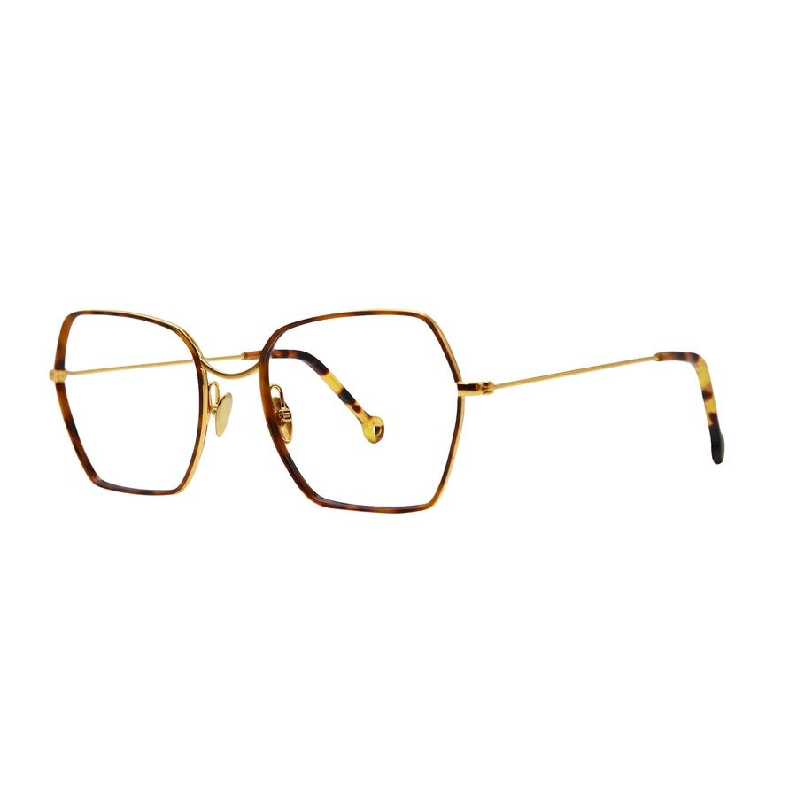 Nathalie Blanc - Leonie