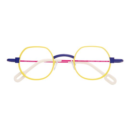 Anne et Valentin - Mecabold