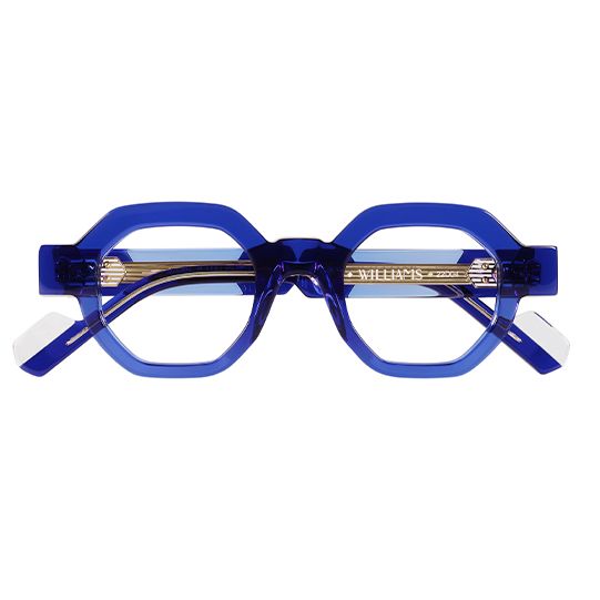 Anne et Valentin - Williams – Oculus Dexter Optometry