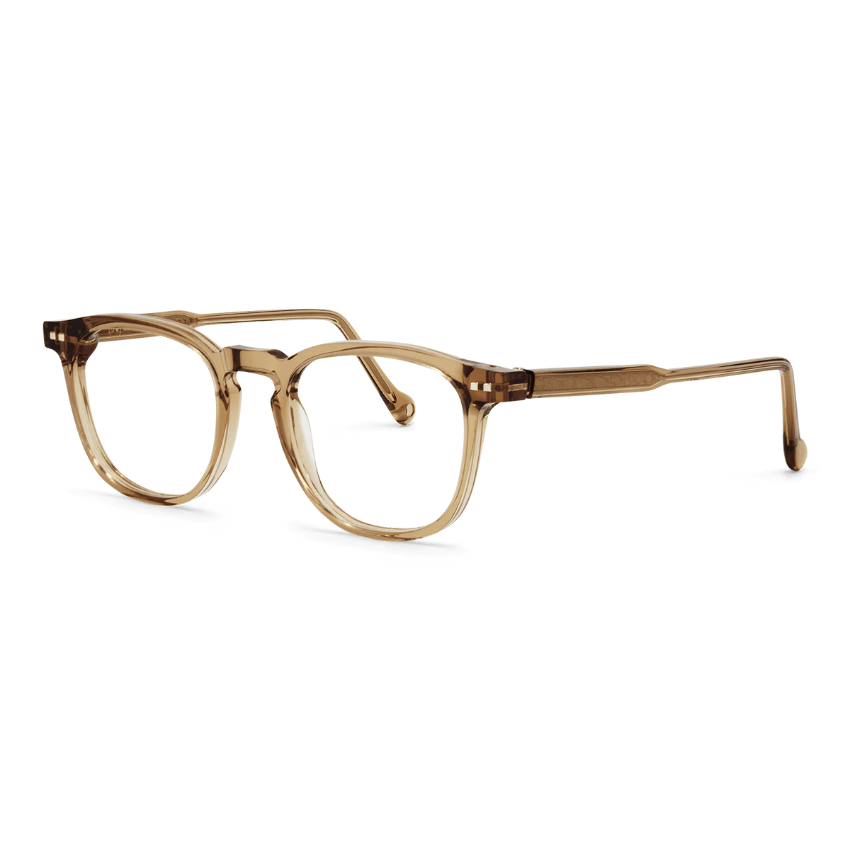 Monsieur Blanc - Yves