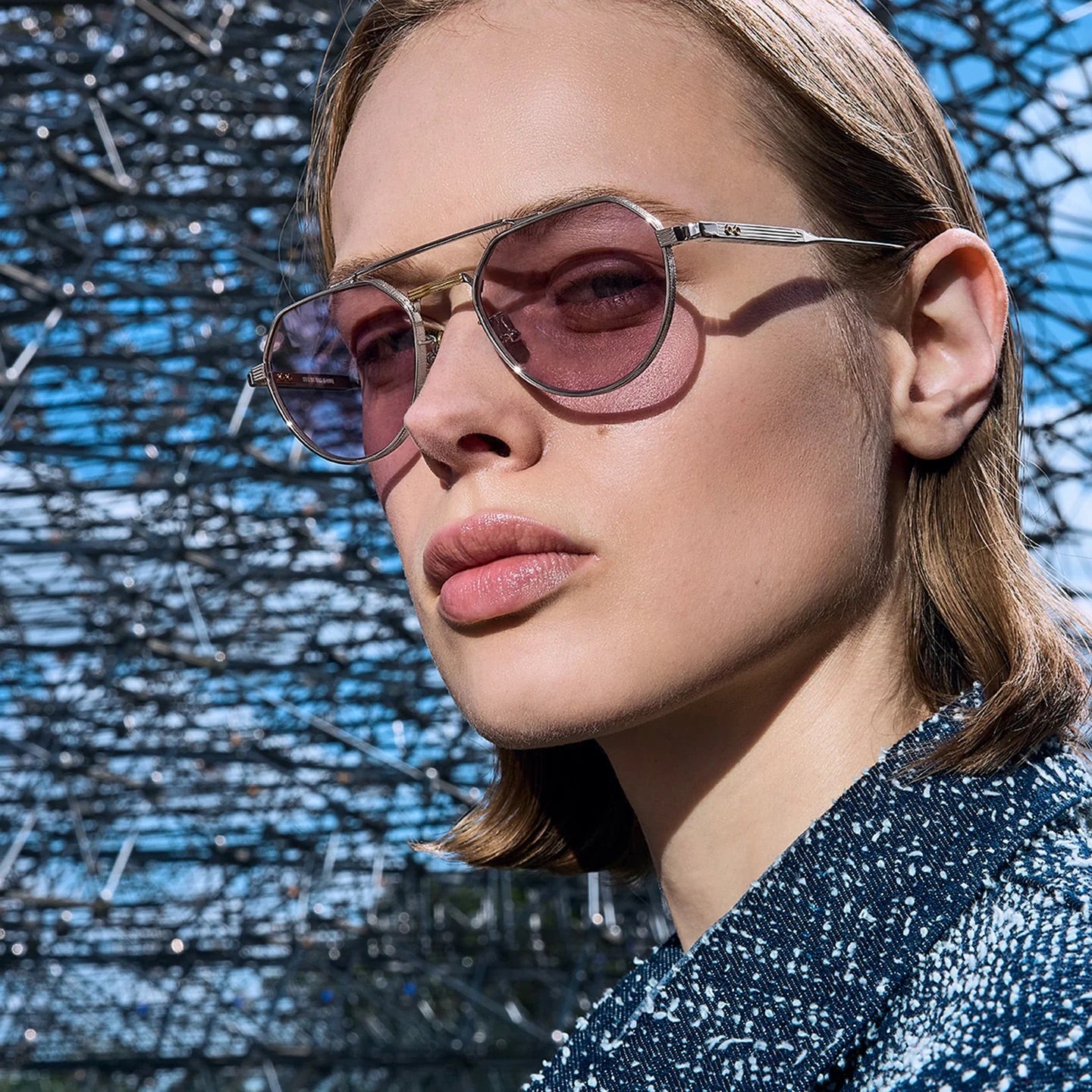 Cutler and Gross - 1426 Draycott Sun [Limited Edition]