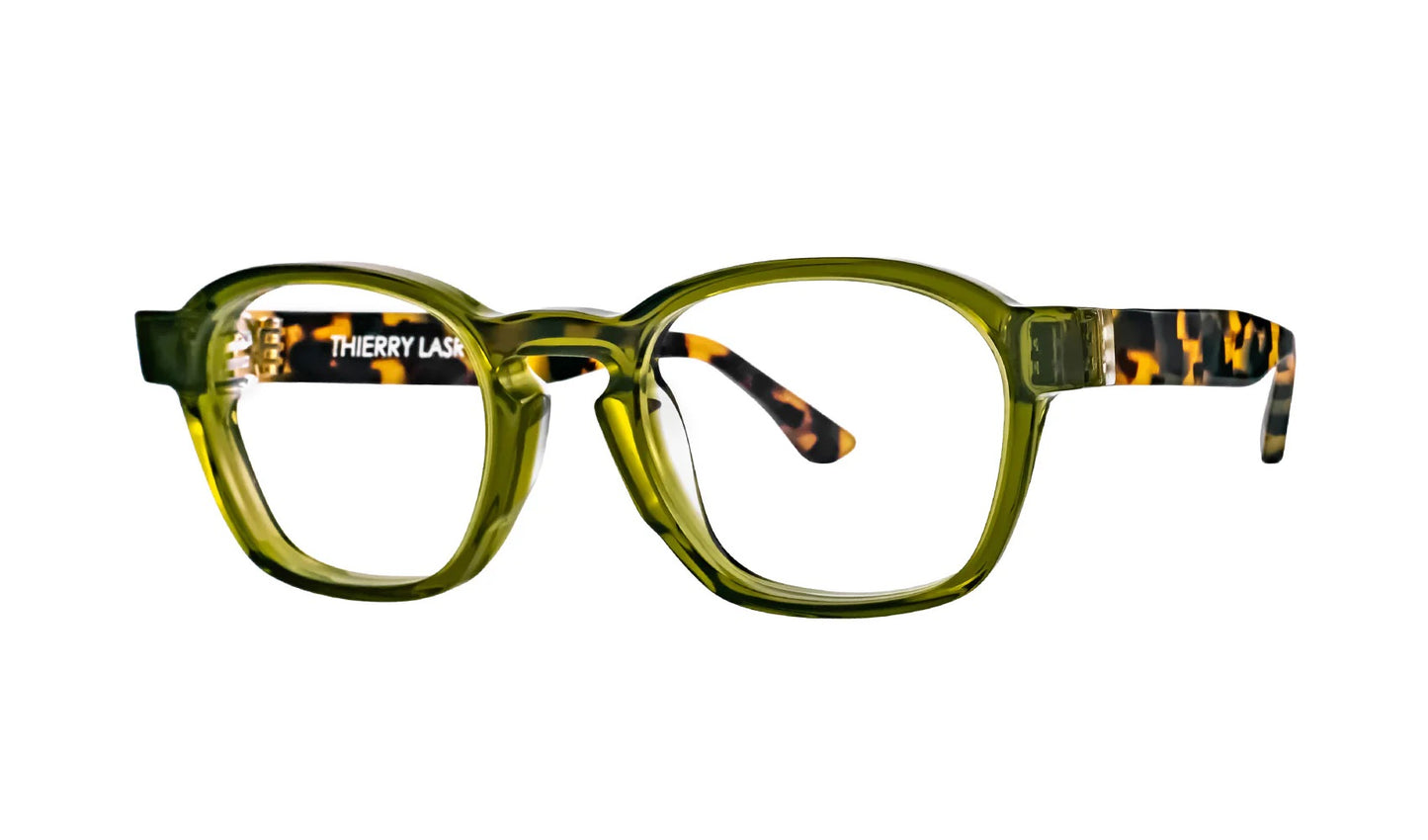 Thierry Lasry - Safely