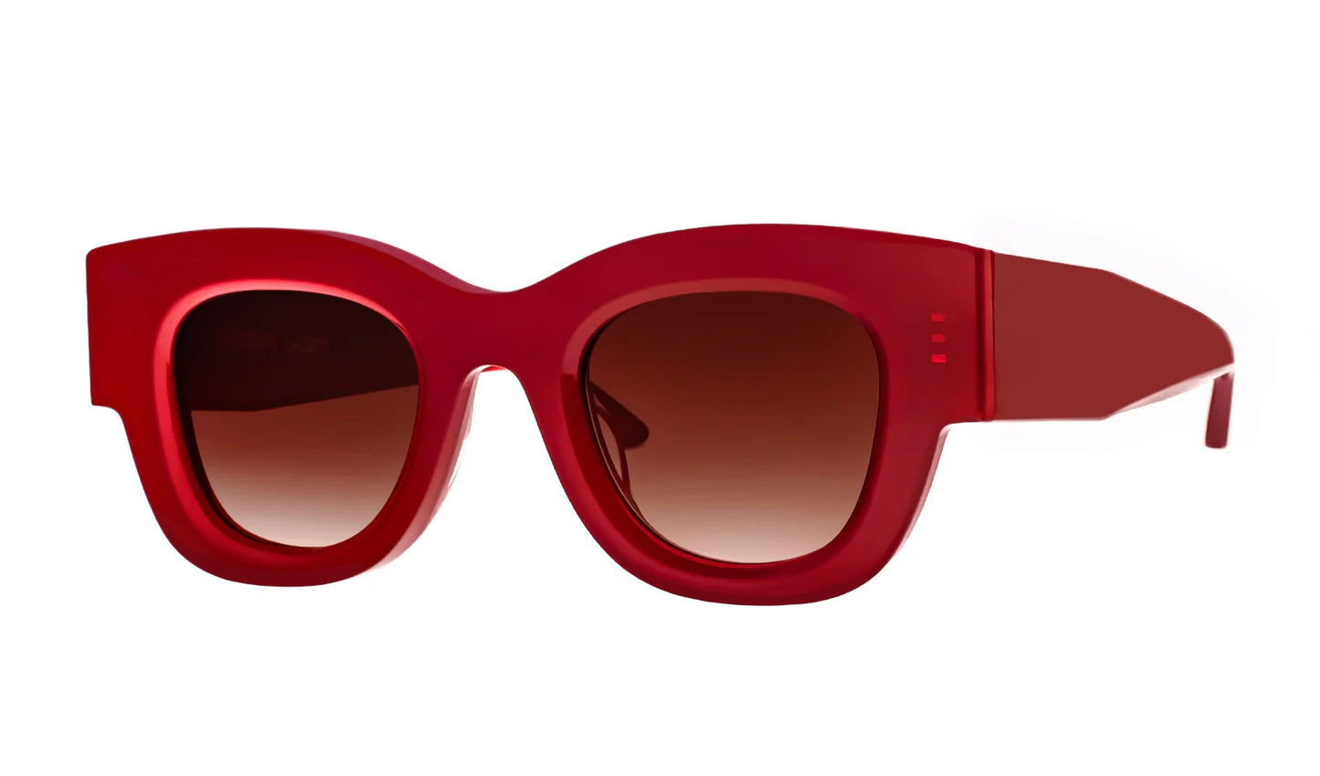 Thierry Lasry - Confessy Sun