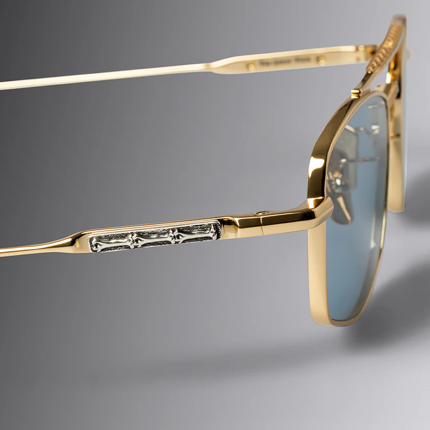 The Great Frog x Cutler and Gross - Bowie 016 Sun