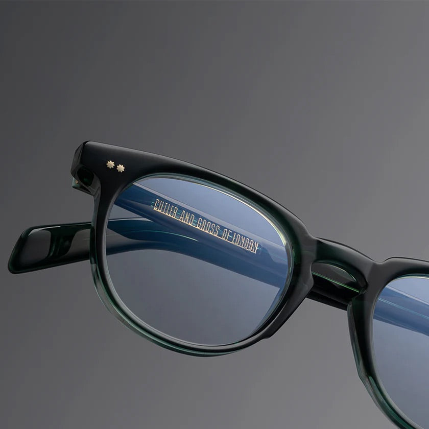 Cutler and Gross - GR09