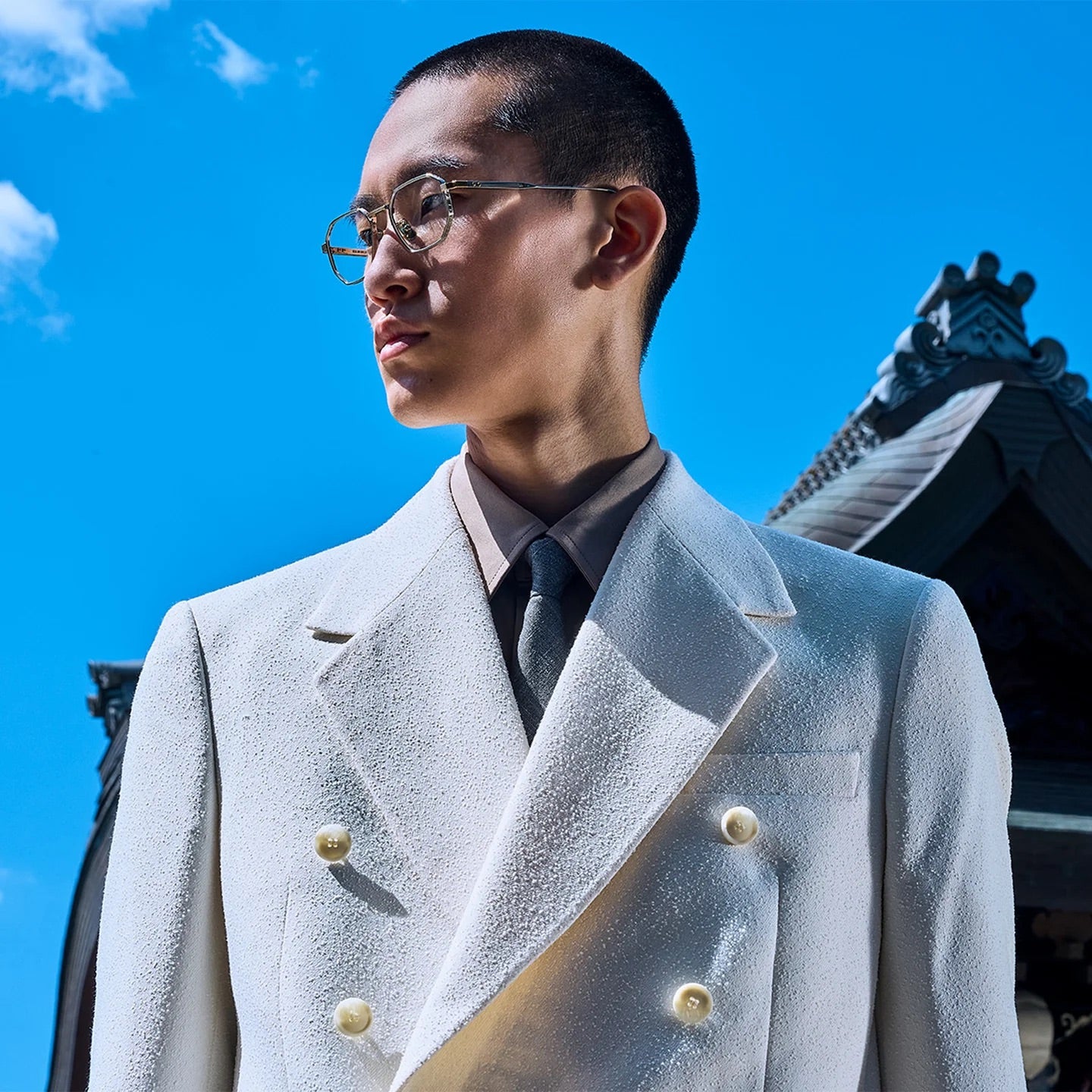 Cutler and Gross - 1431 Lansdowne [Limited Edition]