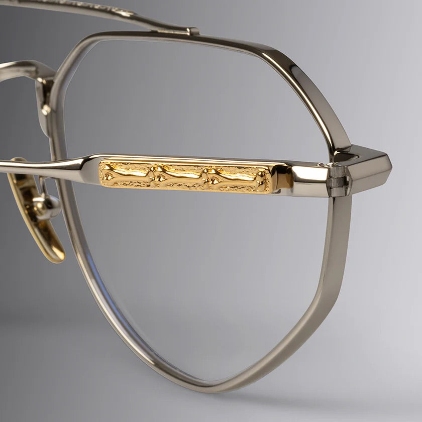 The Great Frog x Cutler and Gross - Lynott Aviator 017