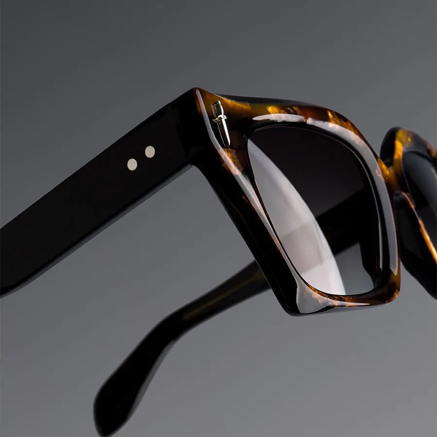 The Great Frog x Cutler and Gross - Prometheus 012 Sun