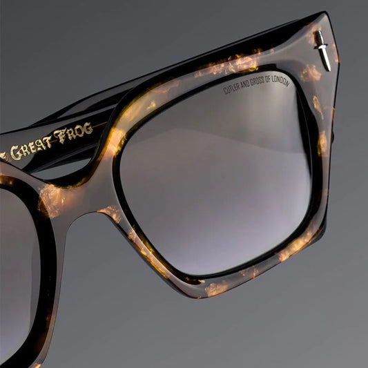 The Great Frog x Cutler and Gross - Prometheus 012 Sun