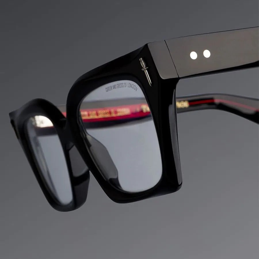 The Great Frog x Cutler and Gross - Prometheus GFOP 012