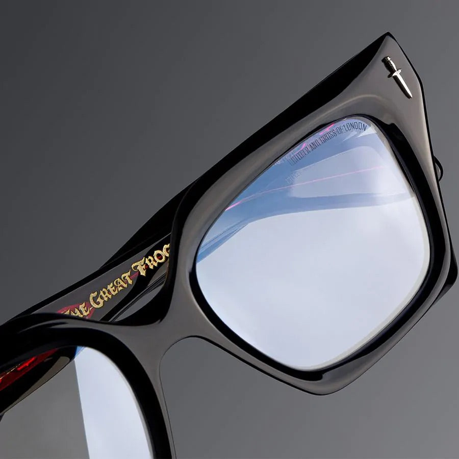 The Great Frog x Cutler and Gross - Prometheus GFOP 012