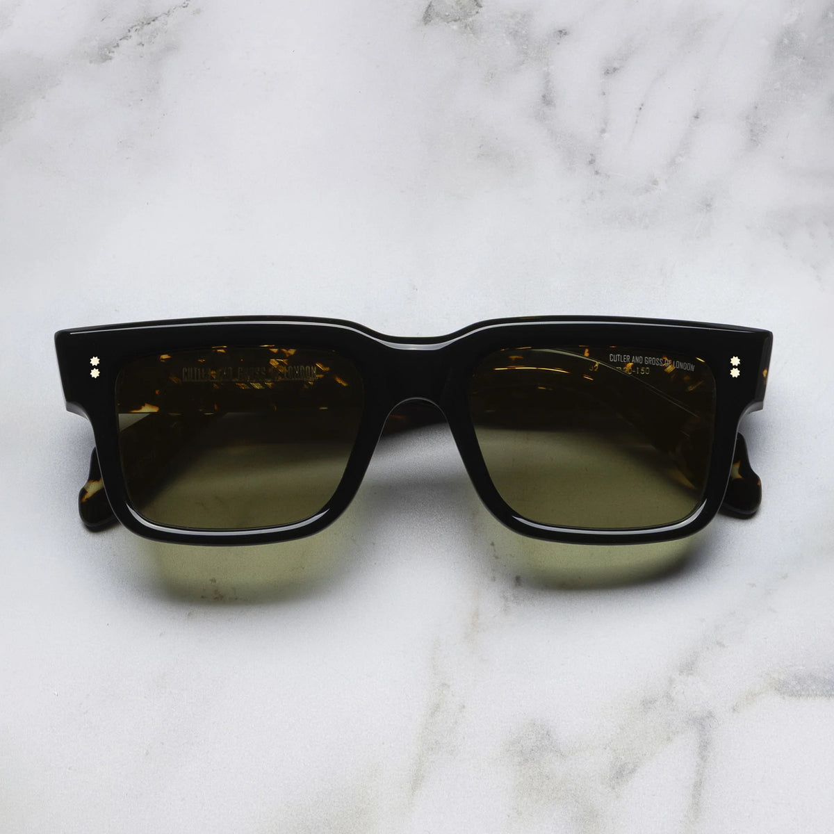 Cutler and Gross - 1403 Sun