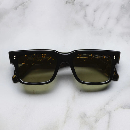 Cutler and Gross - 1403 Sun