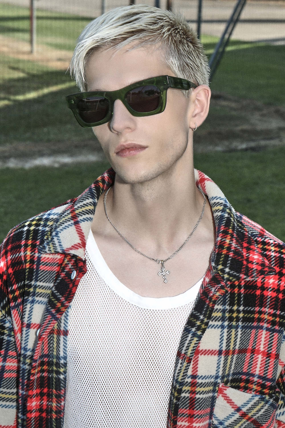 Common Ground - YW Sun