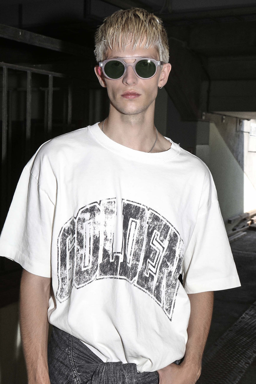 Common Ground - 4E Sun