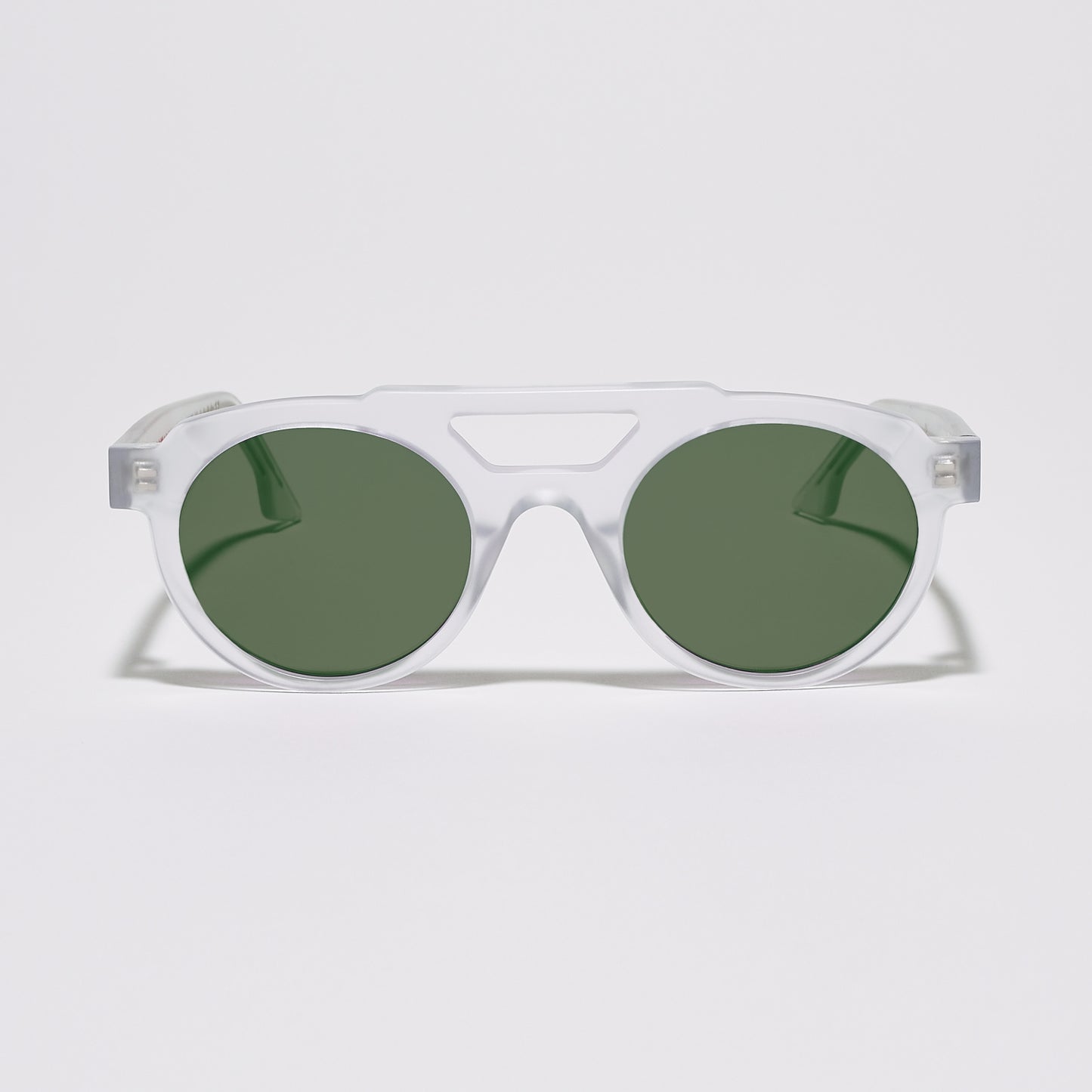 Common Ground - 4E Sun