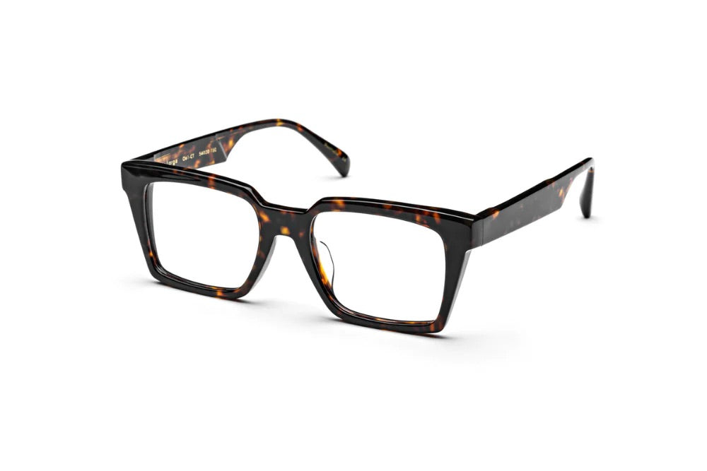 AM Eyewear - Irwin Large