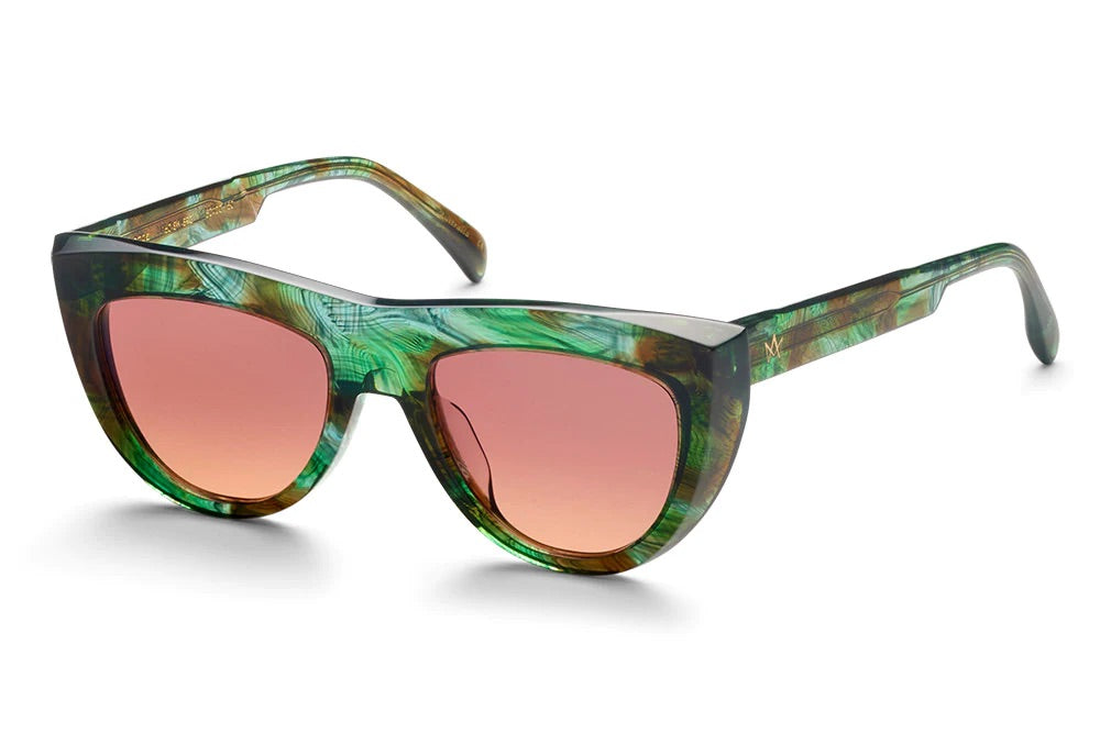 AM Eyewear - Solange Sun