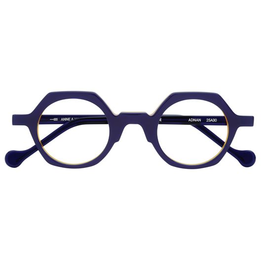 Anne et Valentin - Adnan