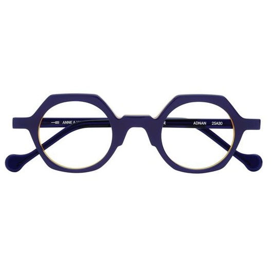 Anne et Valentin - Adnan