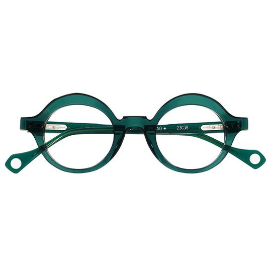 Anne et Valentin - Bilbao