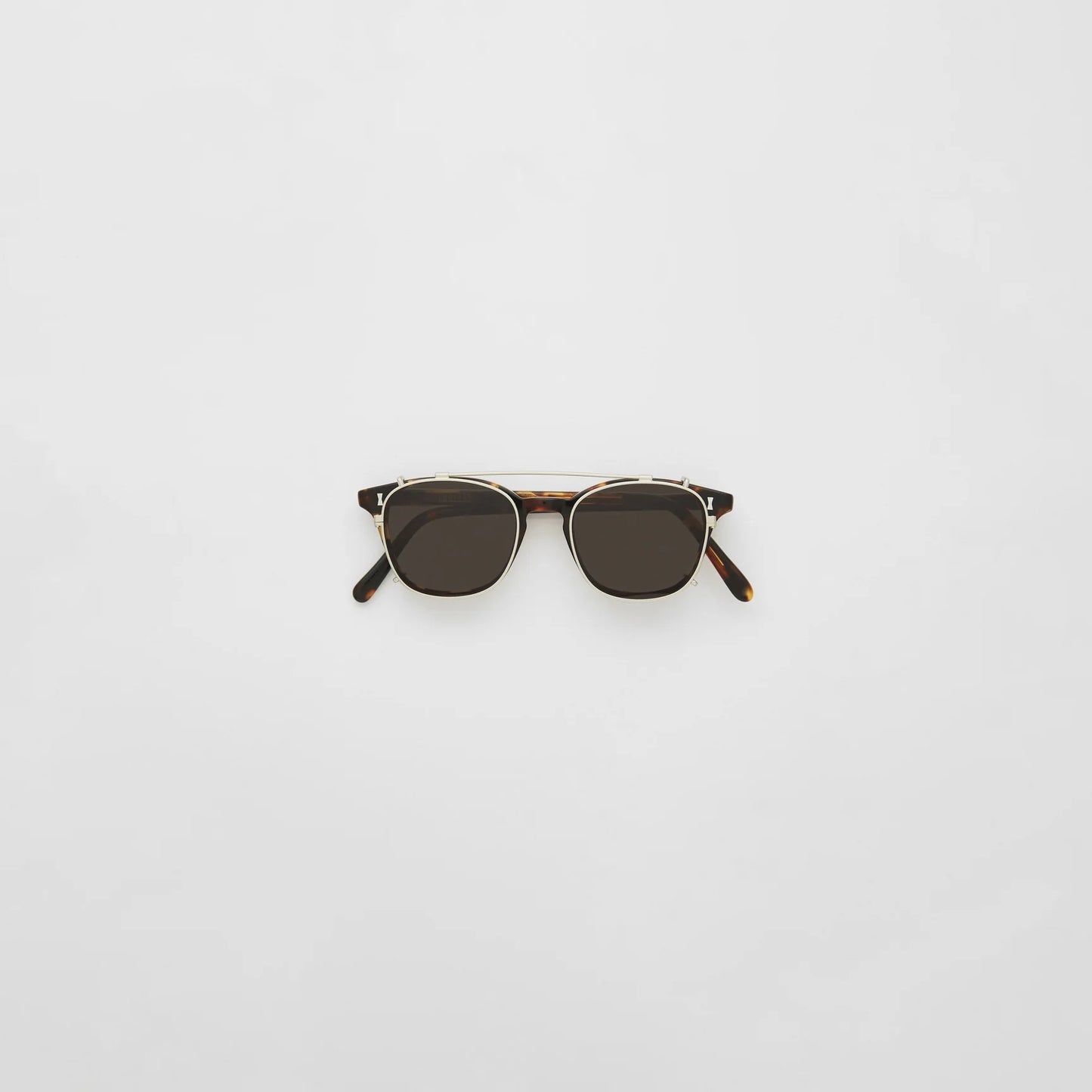 Cubitts - Carnegie Clip-on Sun