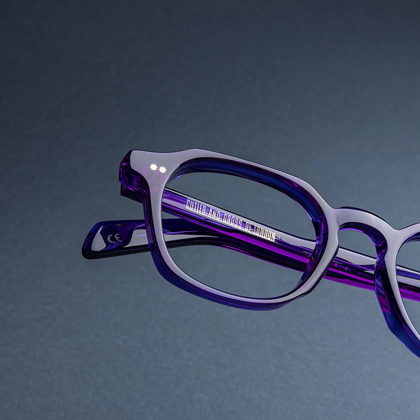 Cutler and Gross - GR03 Colour Studio