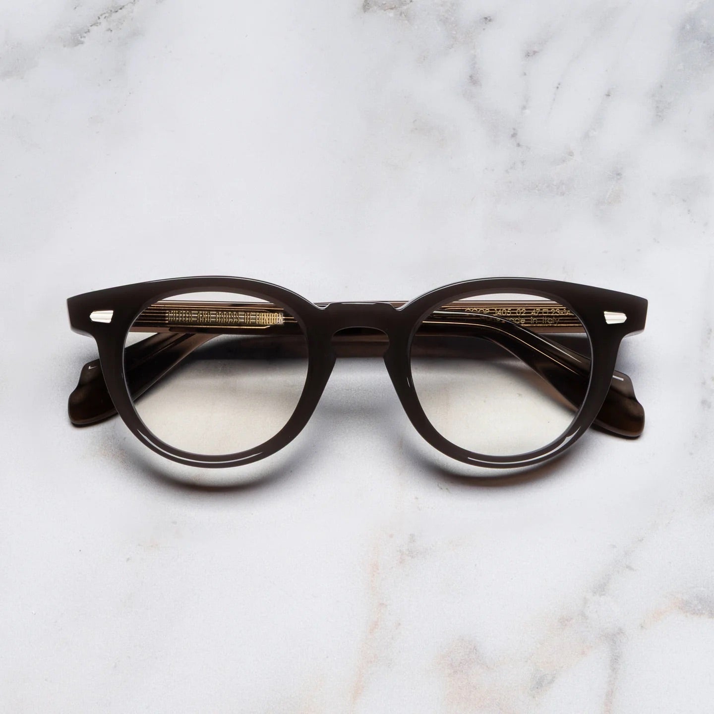 Cutler and Gross - 1405