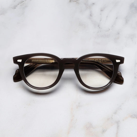 Cutler and Gross - 1405