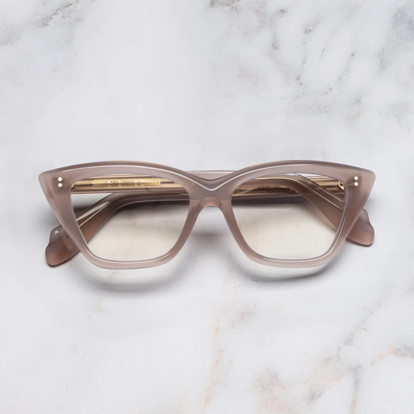 Cutler and Gross - 9241
