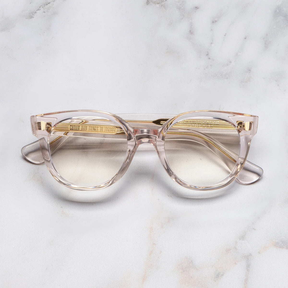 Cutler and Gross - 9298